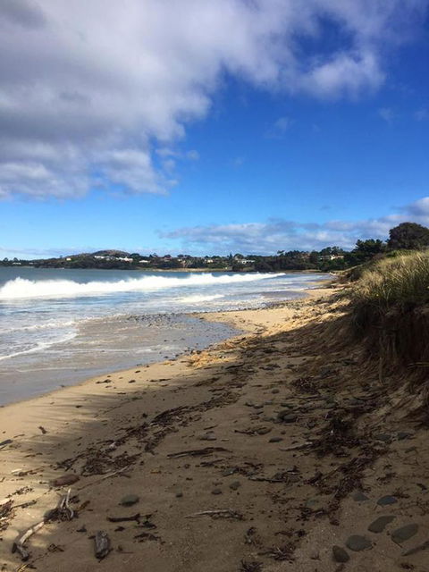 Swansea Holiday Park Tasmania - E Caravan Parks 15