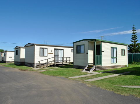 Swansea Holiday Park Tasmania - E Caravan Parks 37