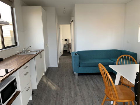 Swansea Holiday Park Tasmania - E Caravan Parks 20