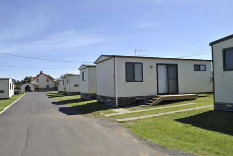 Swansea Holiday Park Tasmania - E Caravan Parks 35