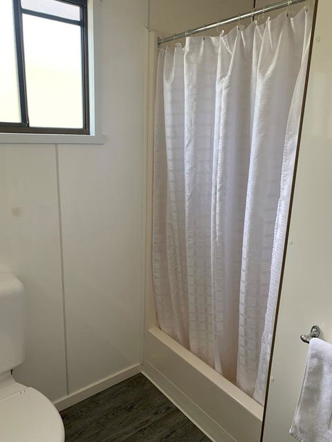 Swansea Holiday Park Tasmania - E Caravan Parks 8