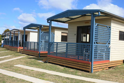 Swansea Holiday Park Tasmania - E Caravan Parks 38