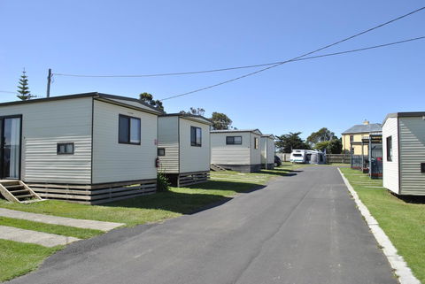 Swansea Holiday Park Tasmania - E Caravan Parks 10