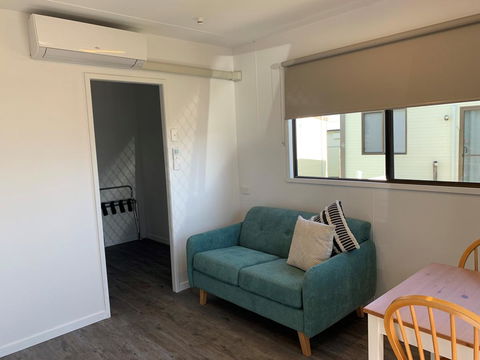 Swansea Holiday Park Tasmania - E Caravan Parks 1