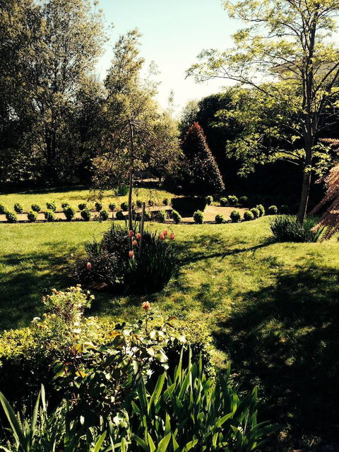 Clydesdale Manor - E Caravan Parks 20