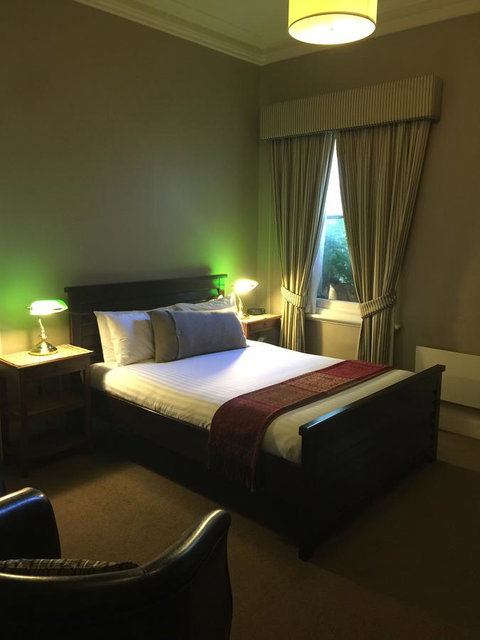 Clydesdale Manor - E Caravan Parks 9