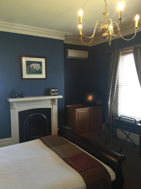 Clydesdale Manor - E Caravan Parks 16