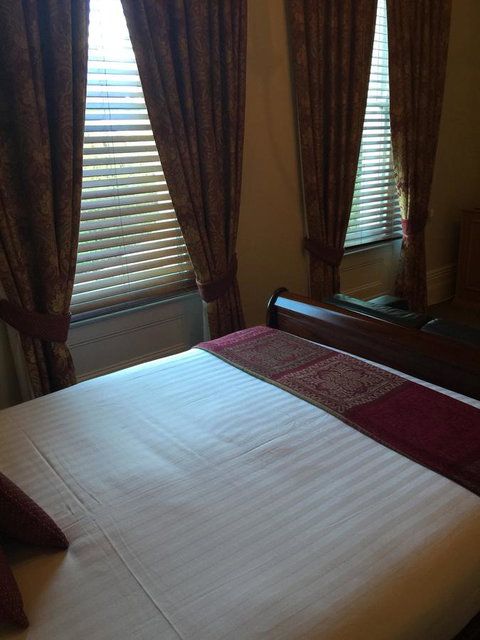 Clydesdale Manor - E Caravan Parks 10