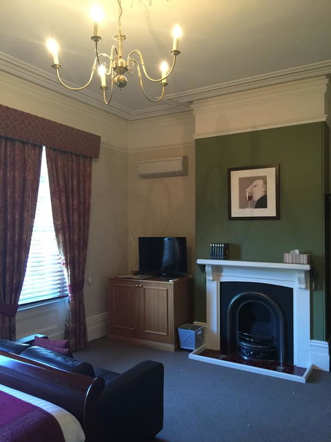 Clydesdale Manor - E Caravan Parks 15