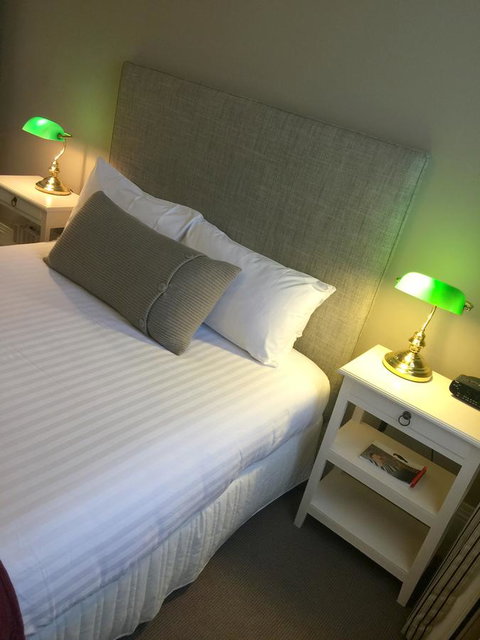 Clydesdale Manor - E Caravan Parks 18