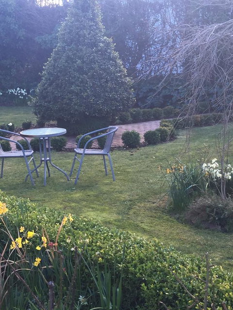 Clydesdale Manor - E Caravan Parks 8