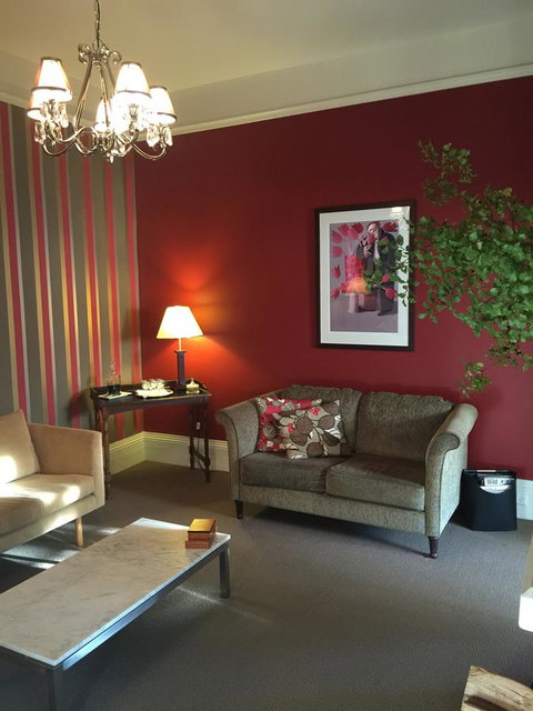 Clydesdale Manor - E Caravan Parks 12