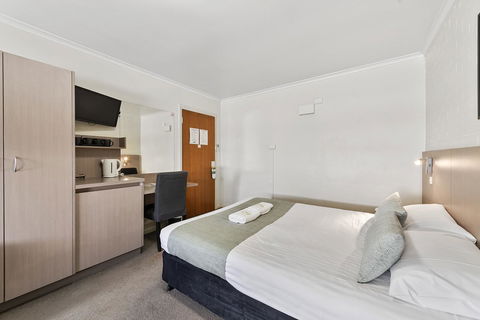 The Cornwall Boutique Hotel - E Caravan Parks 18