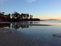 Book Saltwater River Accommodation Vacations E Caravan Parks E Caravan Parks