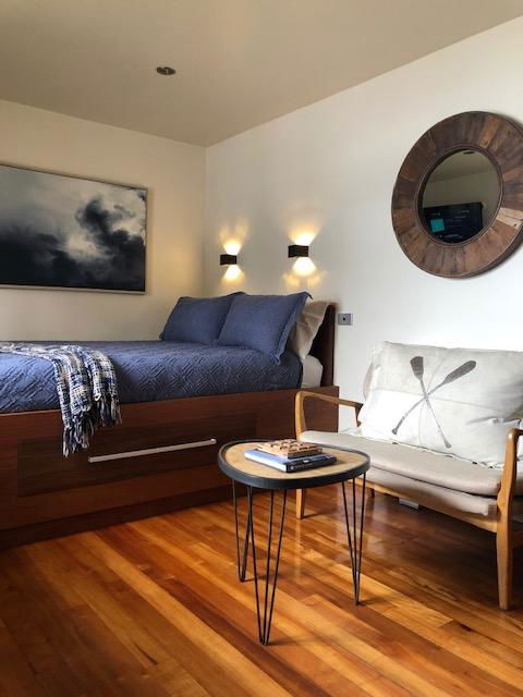 Salt Box Hideaway - E Caravan Parks 11