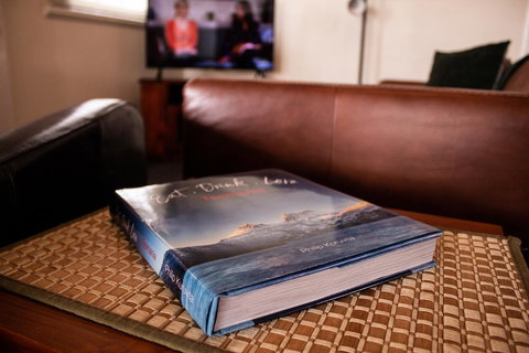 Stanley Hotel & Apartments - E Caravan Parks 16