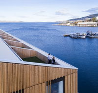 MACq 01 Hotel - E Caravan Parks