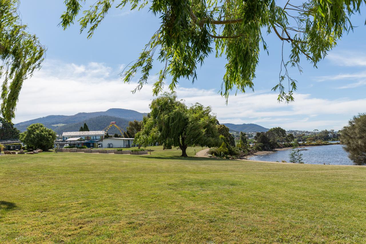 Glenorchy TAS E Caravan Parks