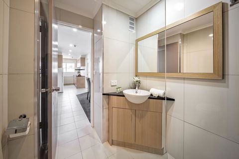 Best Western Hobart - E Caravan Parks 23