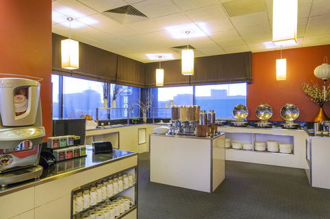 Best Western Hobart - E Caravan Parks 14