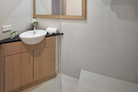 Best Western Hobart - E Caravan Parks 17