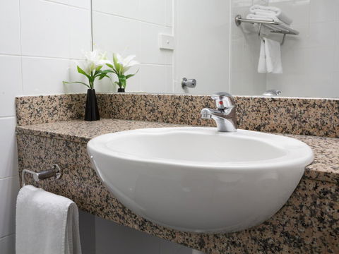 Best Western Hobart - E Caravan Parks 29