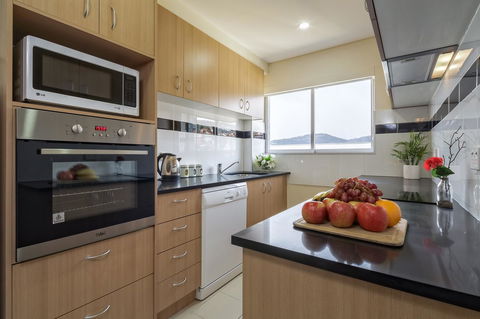 Best Western Hobart - E Caravan Parks 24