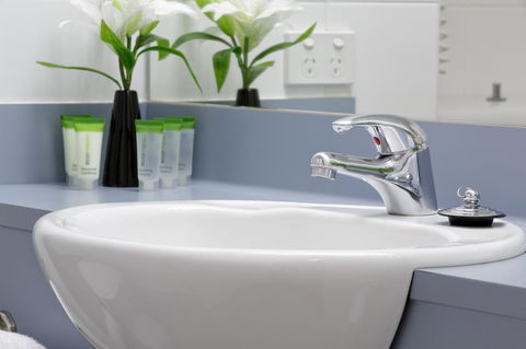 Best Western Hobart - E Caravan Parks 35