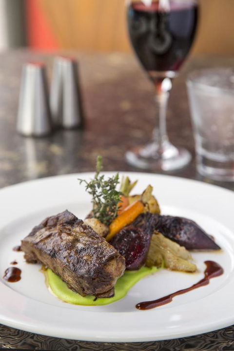 Best Western Hobart - E Caravan Parks 43