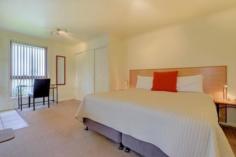 Aloft Boutique Accommodation - E Caravan Parks 18