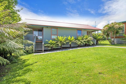 Aloft Boutique Accommodation - E Caravan Parks 6