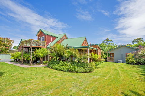 Aloft Boutique Accommodation - E Caravan Parks 2