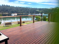 Book Barnes Bay Accommodation Vacations E Caravan Parks E Caravan Parks