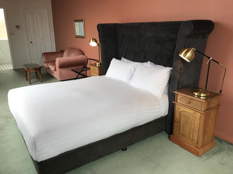 The Macquarie Hobart - E Caravan Parks 39