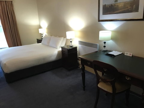 The Macquarie Hobart - E Caravan Parks 36