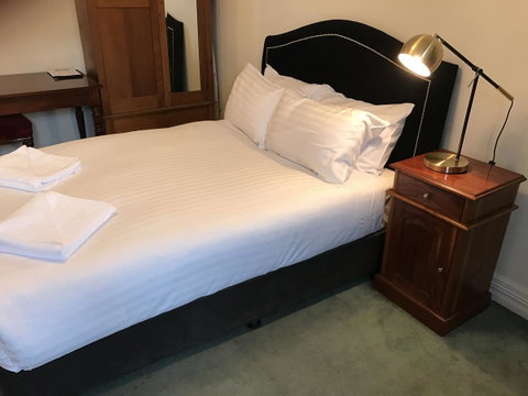 The Macquarie Hobart - E Caravan Parks 29