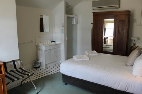 The Macquarie Hobart - E Caravan Parks 30