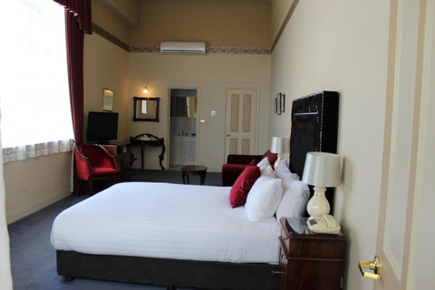 The Macquarie Hobart - E Caravan Parks 33