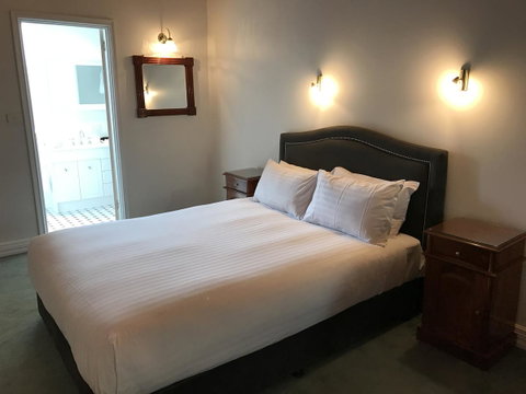 The Macquarie Hobart - E Caravan Parks 37