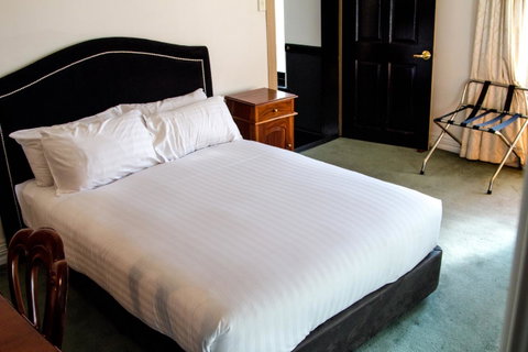 The Macquarie Hobart - E Caravan Parks 42