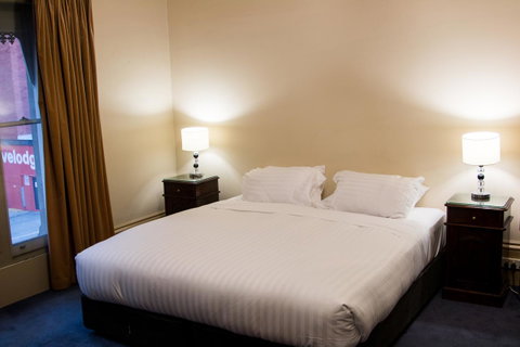 The Macquarie Hobart - E Caravan Parks 15