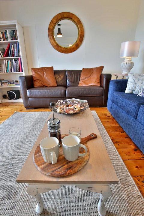 Little Talisker - E Caravan Parks 1