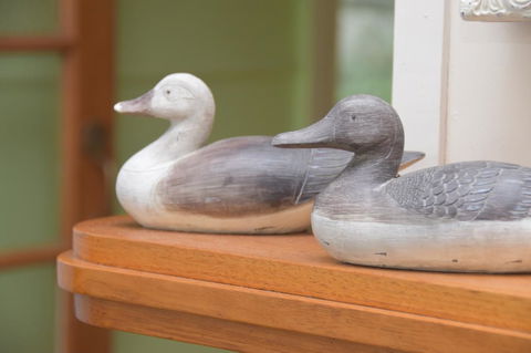Wandering Geese Boutique Bed And Breakfast - E Caravan Parks 20