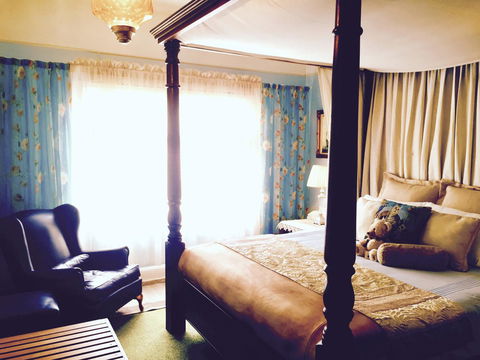Wandering Geese Boutique Bed And Breakfast - E Caravan Parks 6