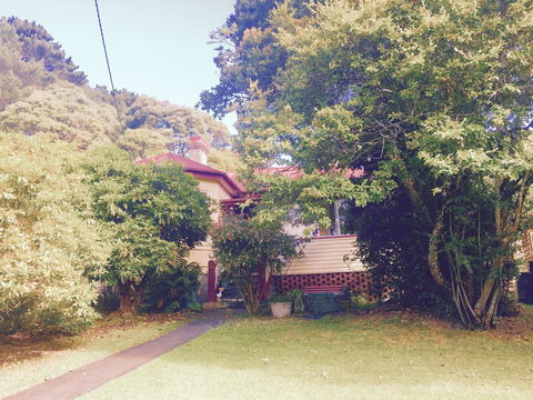 Wandering Geese Boutique Bed And Breakfast - E Caravan Parks 28