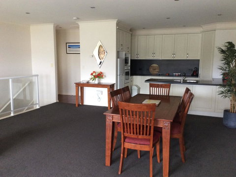 Church Street Villas - E Caravan Parks 5