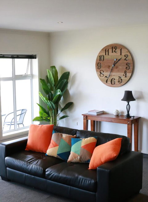 Church Street Villas - E Caravan Parks 3