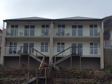 Church Street Villas - E Caravan Parks 7