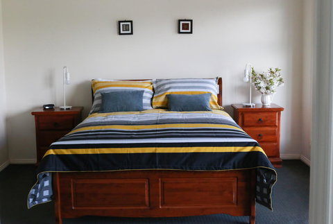 Church Street Villas - E Caravan Parks 1