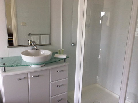 Church Street Villas - E Caravan Parks 4